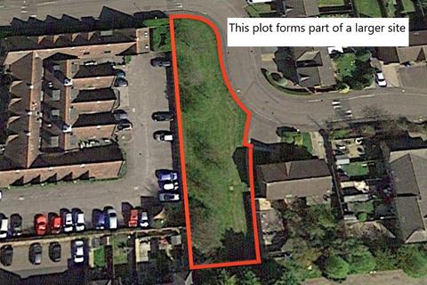 Land for sale, Land Part Of East Warwickshire College, Clifton Road, Rugby, Warwickshire, CV21 3PD