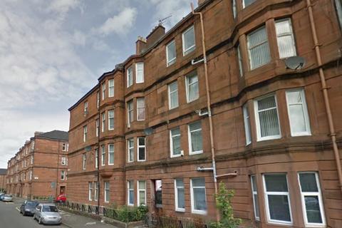 1 bedroom apartment to rent, Middleton Street, Glasgow G51