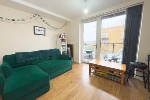 1 bedroom flat for sale, Flat , Downey House, Romford