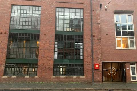 2 bedroom flat for sale, Derwent Foundry, 5 Mary Ann Street, Birmingham, West Midlands, B3 1BG