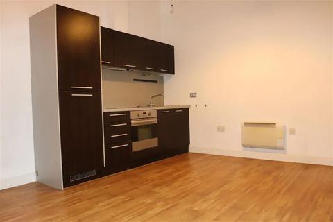 2 bedroom flat for sale, Derwent Foundry, 5 Mary Ann Street, Birmingham, West Midlands, B3 1BG