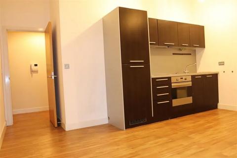 2 bedroom flat for sale, Derwent Foundry, 5 Mary Ann Street, Birmingham, West Midlands, B3 1BG