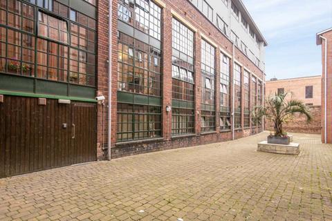 2 bedroom flat for sale, Derwent Foundry, 5 Mary Ann Street, Birmingham, West Midlands, B3 1BG