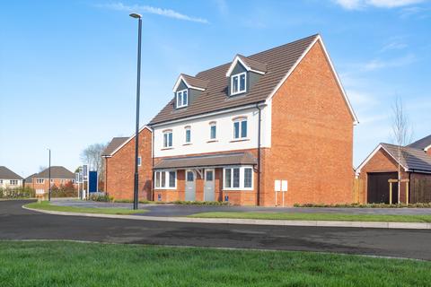 The Croft, Bennetts Road, North Keresley, Coventry, CV7.