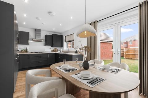 undefined, The Croft, Bennetts Road, North Keresley, Coventry, CV7.