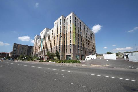 1 bedroom apartment for sale, Chevette Court, Kimpton Road, Luton, LU2