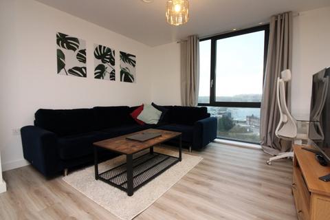 1 bedroom apartment for sale, Chevette Court, Kimpton Road, Luton, LU2