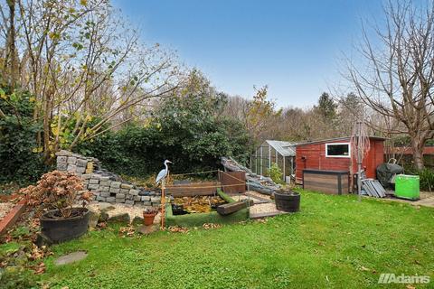 3 bedroom detached bungalow for sale, Aldersey Close, Runcorn