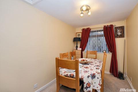18 Aldersey Close, Windmill Hill, Runcorn, WA7 6NL