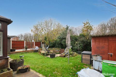 18 Aldersey Close, Windmill Hill, Runcorn, WA7 6NL
