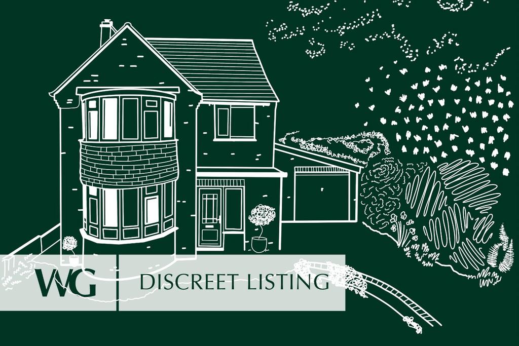 Discreet Listing