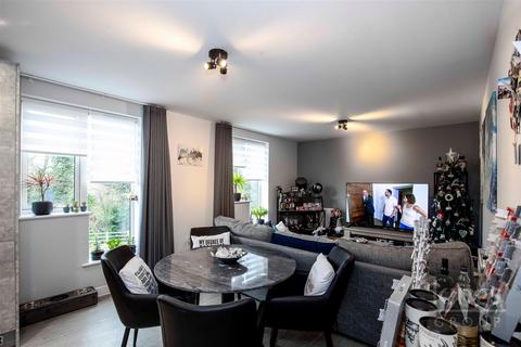 1 bedroom apartment for sale, North Square, Newhall, Harlow