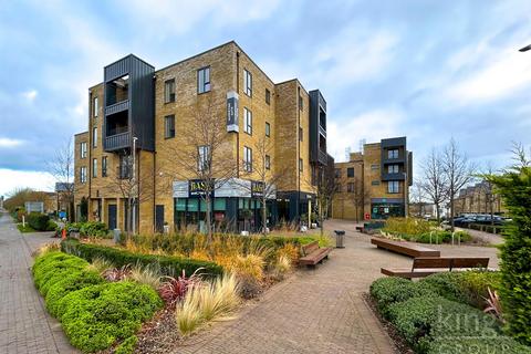 18 North Square, Newhall, Harlow, CM17 9TW