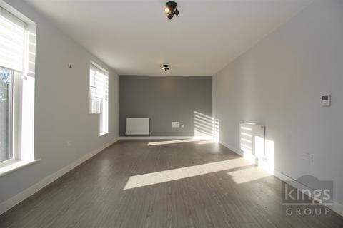 18 North Square, Newhall, Harlow, CM17 9TW