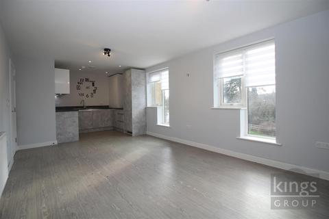 18 North Square, Newhall, Harlow, CM17 9TW