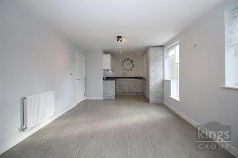 18 North Square, Newhall, Harlow, CM17 9TW