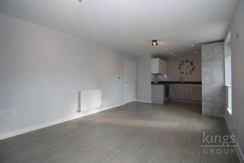 18 North Square, Newhall, Harlow, CM17 9TW