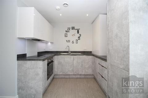 18 North Square, Newhall, Harlow, CM17 9TW