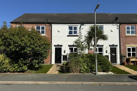 2 bedroom terraced house for sale, Henka Road, Penley.