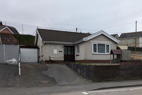 3 bedroom detached bungalow for sale, Penybanc Road, Ammanford, SA18