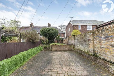 2 bedroom end of terrace house for sale, Mill Lane, Eynsford, Kent, DA4