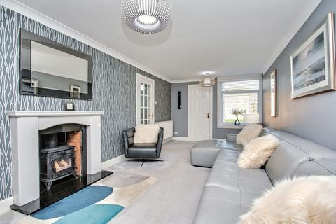 57 John Crescent, Tranent, EH33 2HP