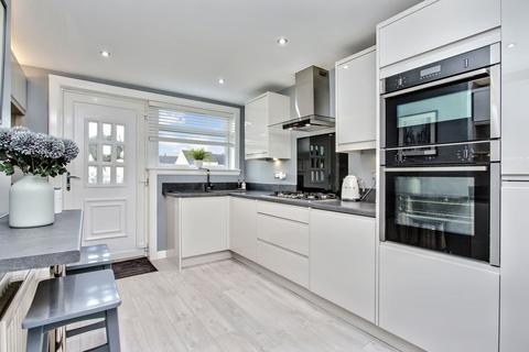 57 John Crescent, Tranent, EH33 2HP