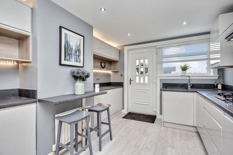57 John Crescent, Tranent, EH33 2HP
