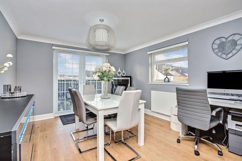 57 John Crescent, Tranent, EH33 2HP