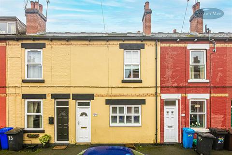 3 bedroom terraced house for sale, Marsh Street, Deepcar, Sheffield