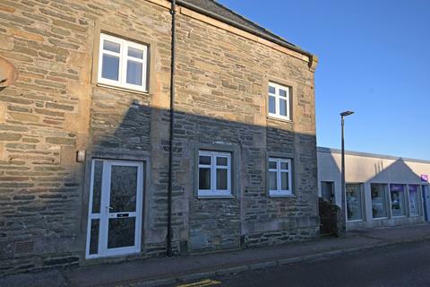 undefined, 132 John Street, Dunoon, Argyll and Bute, PA23 7BN