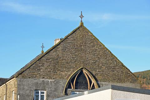 undefined, 132 John Street, Dunoon, Argyll and Bute, PA23 7BN