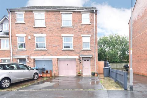 4 bedroom end of terrace house for sale, Phoenix Grove, Northallerton, DL7