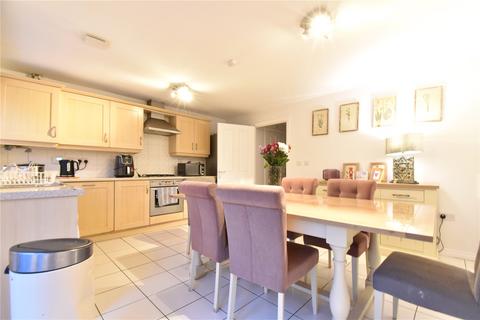 4 bedroom end of terrace house for sale, Phoenix Grove, Northallerton, DL7