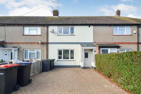 3 bedroom terraced house for sale, Herne Bay CT6