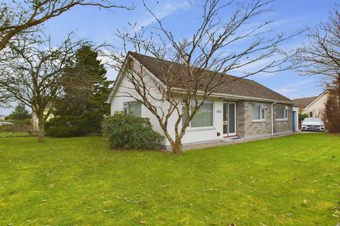 3 bedroom bungalow for sale, Westover Road, Callington