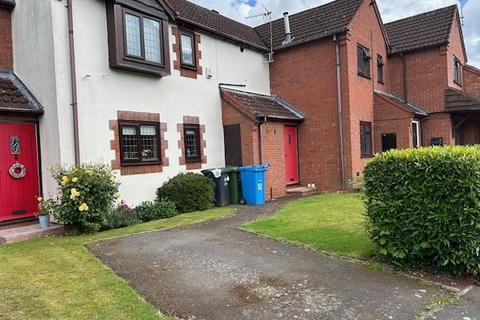 2 bedroom terraced house for sale, Redwood Road, Kinver