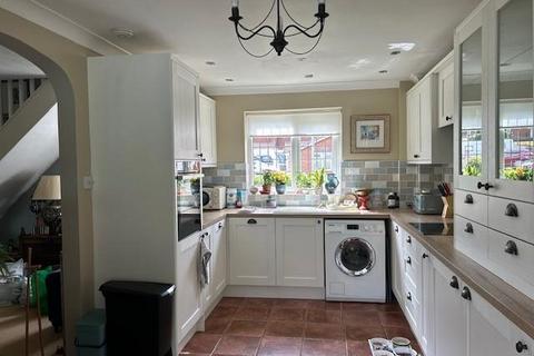 2 bedroom terraced house for sale, Redwood Road, Kinver