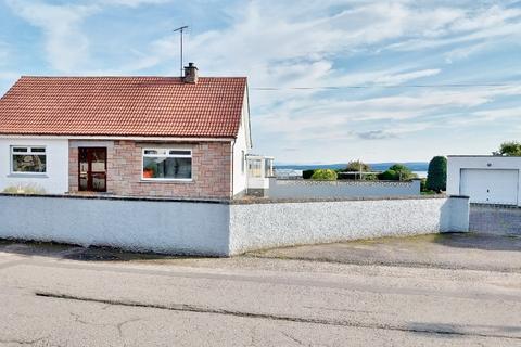 3 bedroom detached bungalow for sale, The Dock, Avoch IV9