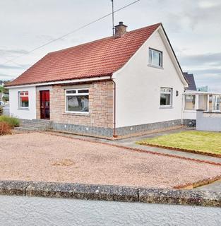 3 bedroom detached bungalow for sale, The Dock, Avoch IV9