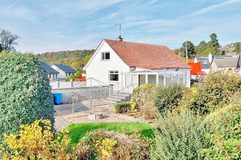 3 bedroom detached bungalow for sale, The Dock, Avoch IV9