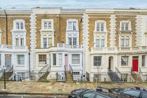 2 bedroom flat to rent, Grafton Terrace, London NW5