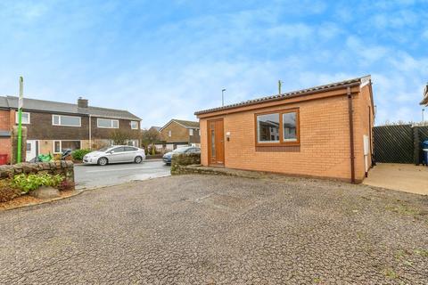 1 bedroom detached bungalow for sale, School Lane, Blackburn BB1