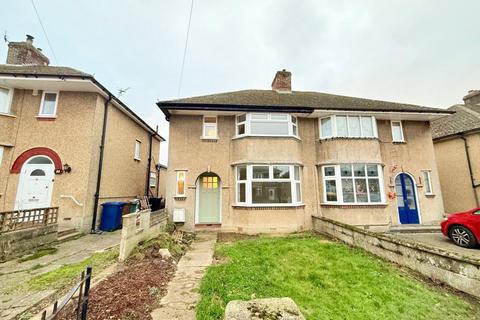 3 bedroom semi-detached house to rent, Stanway Road,  Headington,  OX3