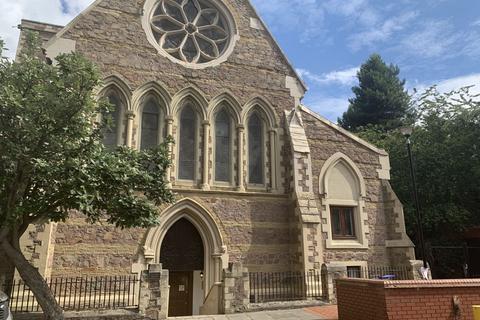 undefined, Ashwell Street, Leicester, LE1