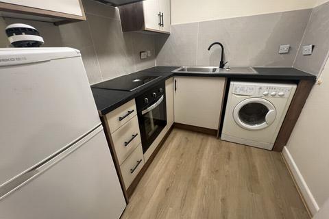undefined, Ashwell Street, Leicester, LE1