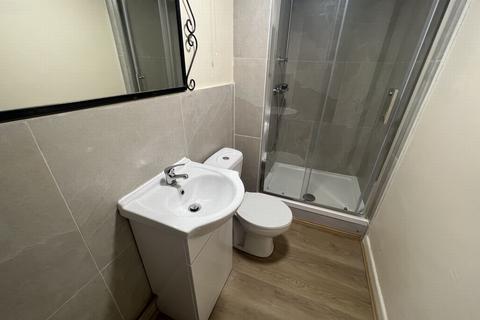undefined, Ashwell Street, Leicester, LE1