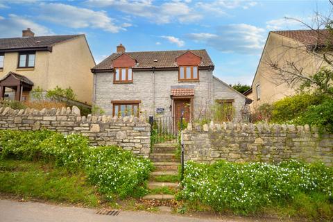 4 bedroom detached house for sale, Holywell Road, Edington, Bridgwater, Somerset, TA7