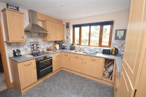 4 bedroom detached house for sale, Holywell Road, Edington, Bridgwater, Somerset, TA7