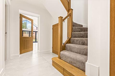 3 bedroom detached house for sale, Johns Avenue, Loughborough LE12